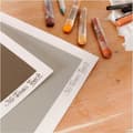 Miniatyrbild 2 av 2: Drawing paper Canson MI-TEINTES TOUCH 10 Sheets Grey
