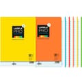 Pikkukuva 2 / 2: Replacement sheets Lamela Multicolour A4 100 Sheets 3 mm (5 Units)