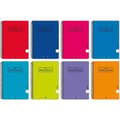 Pikkukuva 2 / 2: Notebook Papyrus Din A4 80 Sheets (5 Units) (10 Units)