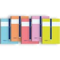 Miniatyrbillede 2 af 2: Notebook Eriggan Din A4 80 Sheets (10 Units)