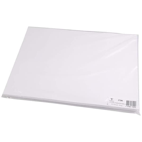 Förpackning med 125F ritning A2 120g