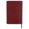Miniatyrbillede 5 af 6: Notepad Harry Potter Red A5