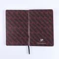 Miniatyrbillede 6 af 6: Notepad Harry Potter Red A5