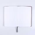 Miniatyrbillede 2 af 6: Notepad Harry Potter Red A5
