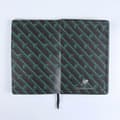 Pikkukuva 4 / 6: Notepad Harry Potter Green A5