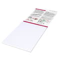 Miniatyrbild 2 av 4: Ritblock - TOMBOW - A4 - 25 ark - Glättat papper - 250g/m²