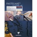 Miniatyrbild 1 av 3: Pastellmatta block nr 4 30x40 12F 360g