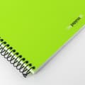 Miniatyrbild 4 av 4: Notebook Papyrus Din A4 80 Sheets (5 Units)