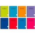 Miniatyrbild 2 av 4: Notebook Papyrus Din A4 80 Sheets (5 Units)