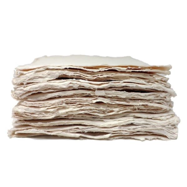 Artway - 2303214 - Indigo - Paket med 100 % bomullspappersark - A4 - 35 ark