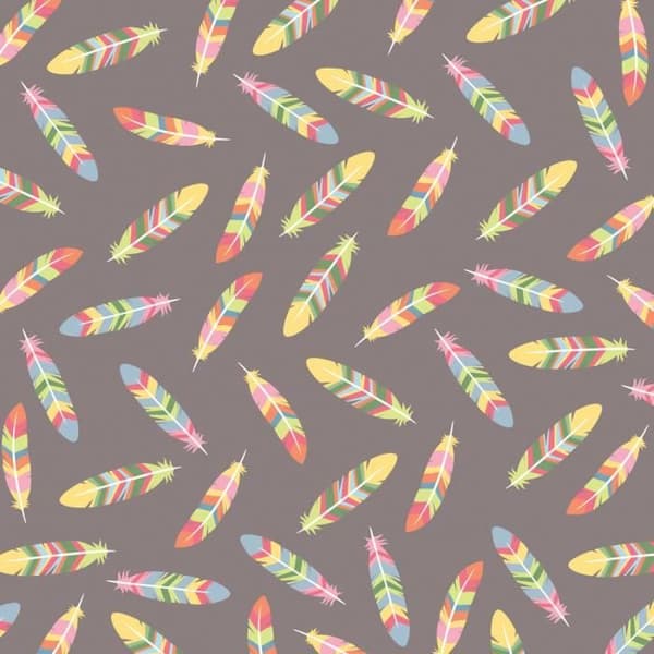 40 ark scrapbookingpapper 30,5 x 30,5 - Totempapperssortiment - Totempappersblock