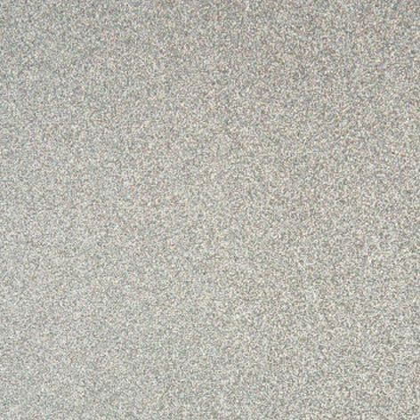 Glittrande papper - Rayher - Silver - 200 g/m² - 30,5 x 30,5 cm - Strålande effekt