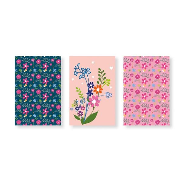 Kratfoglar Blommor Hålla barnen sysselsatta