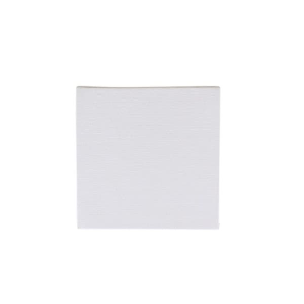 Kartong 280 g/m2 duplicitetsbehandlad Fyrkant 10x10 cm x4 bitar