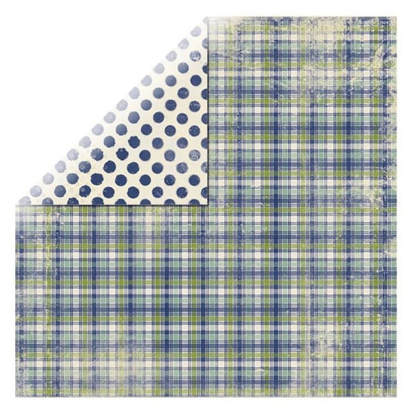 Papper - Noble - 30,5 x 30,5 cm - 190g/m² - Rayher