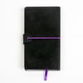 Miniatyrbild 8 av 9: Notepad Wednesday Black