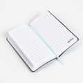 Miniatyrbillede 3 af 7: Notepad Harry Potter Grey