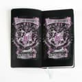 Miniatyrbillede 4 af 7: Notepad Harry Potter Grey
