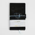 Miniatyrbillede 5 af 7: Notepad Harry Potter Grey