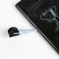 Miniatyrbillede 6 af 7: Notepad Harry Potter Grey