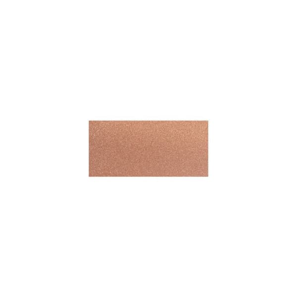 Papier Cuivré Poudre paillettes 210 g/m² 30,5 cm 10 stycken