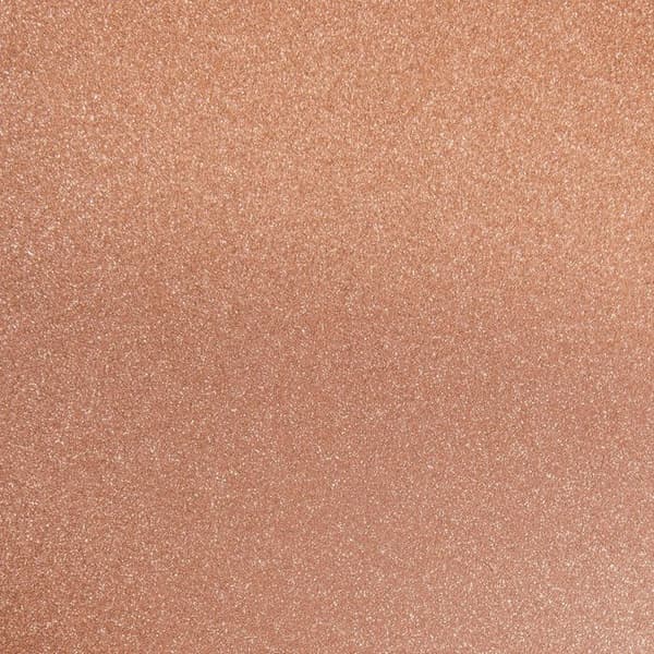 Papier Cuivré Poudre paillettes 210 g/m² 30,5 cm 10 stycken