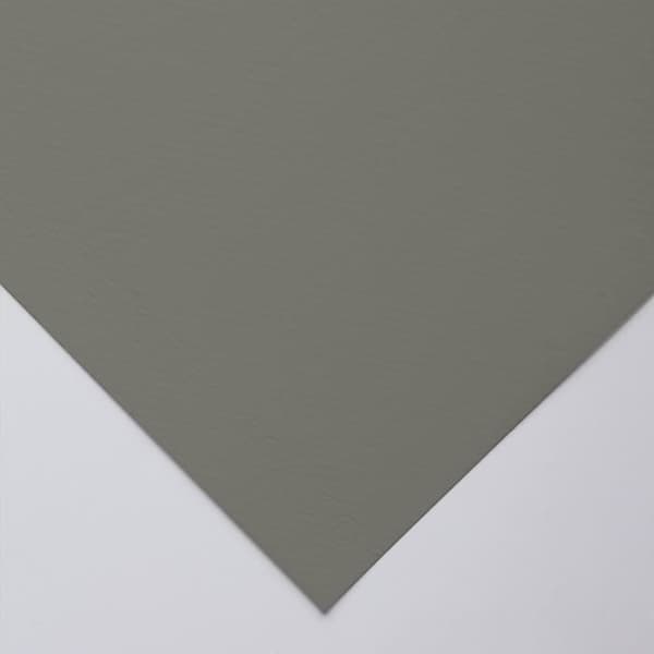 Canson Mi-teintes Pastellpapper 160gsm 55x75cm grå filt