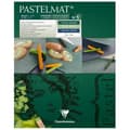 Miniatyrbild 1 av 3: Ritblock - CLAIREFONTAINE - Pastellmatta n°5 - 12 ark - 360g - 24 x 30 cm