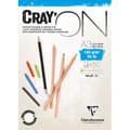 Miniatyrbild 1 av 2: Cray'On A3 Pad - 50 ark - 120G - Clairefontaine
