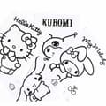 Miniatyrbild 4 av 6: Hello Kitty colouring stationery set