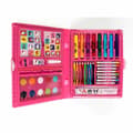 Miniatyrbillede 4 af 4: Hello Kitty colouring stationery set