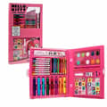 Miniatyrbillede 1 af 4: Hello Kitty colouring stationery set