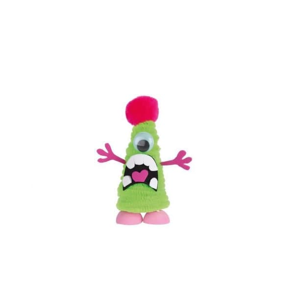 BTE CREATIVE KIT KÖR MONSTERT
