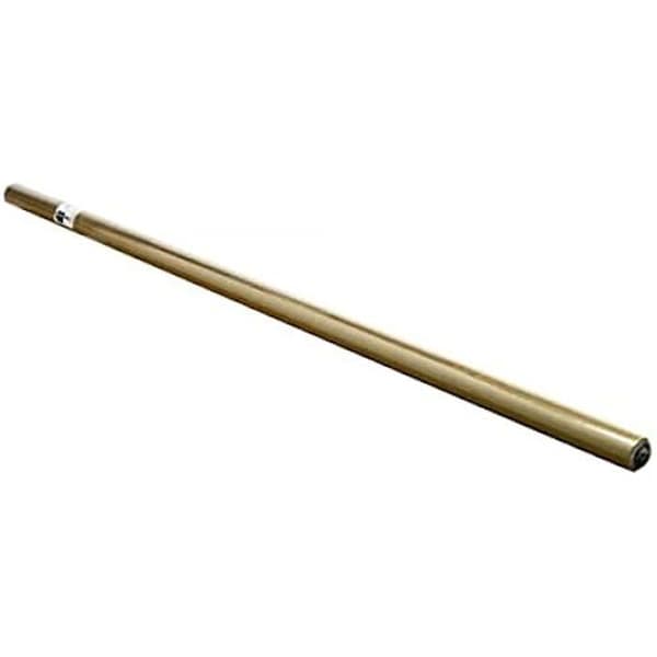 Papper - LIDERPAPEL - 917266 - 1x5m - 65g/m2 - Färg Brun