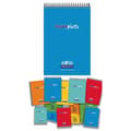 Miniatyrbild 2 av 2: Notepad Tauroplastic 1/12 80 Sheets (20 Units)