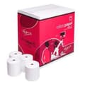 Miniatyrbild 1 av 2: Thermal Paper Roll Fabrisa 80 x 65 x 12 mm