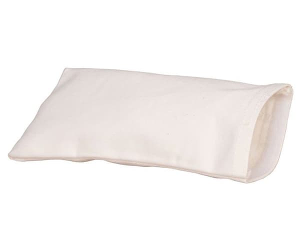 Innspiro - Z91125 - Handgjort tyg, Beige, Pequeno