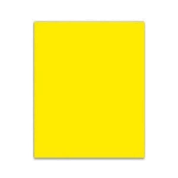 Canson Cardboard GUARRO kanariegul 50 x 65 cm 185 g (25 enheter) - 200040221