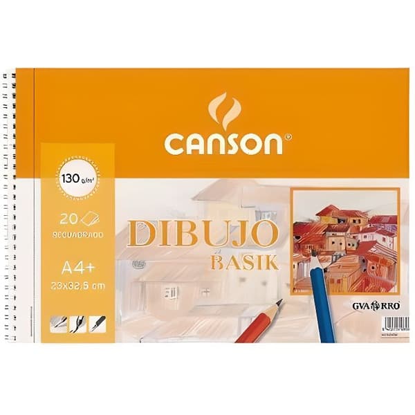 Canson ritblock - 408062