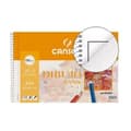 Miniatyrbild 3 av 4: Gvarro Canson ritpapper - 200408061 - Canson 408061 Ritblock