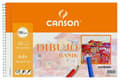 Miniatyrbild 4 av 4: Gvarro Canson ritpapper - 200408061 - Canson 408061 Ritblock