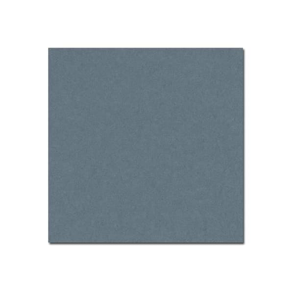 CANSON Iris Vivaldi A4-papper 50 ark mörkgrå 185 g-m²
