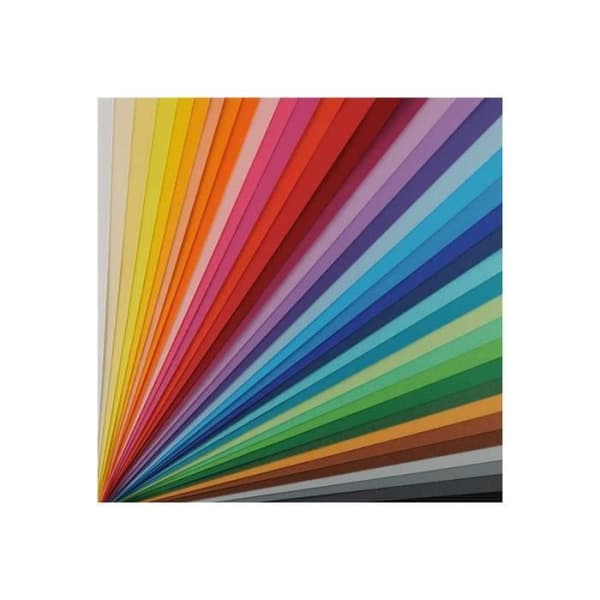 CANSON Iris Vivaldi A3 papper 50 ark ranunculus