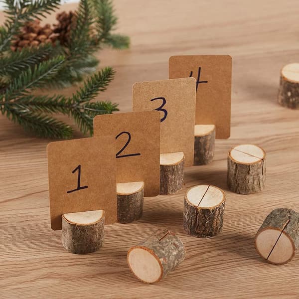 INF Kraft-käyntikortit, tyhjät painamattomat 100 kpl:n pakkaus, 3,5" x 2,2"