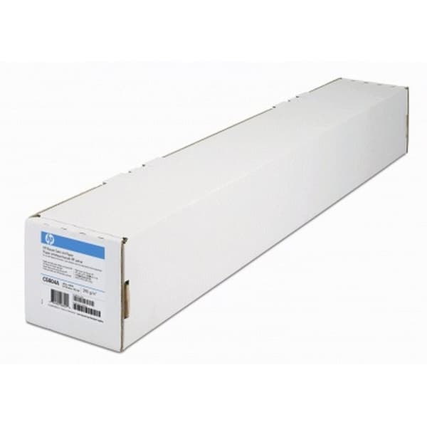 Roll of Photographic paper HP