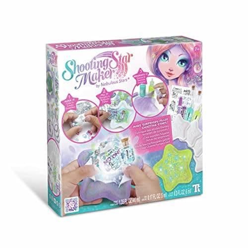 NEBULOUS STARS - BARNS KREATIVA VERKSTADSKIT - STORT PO RECHARGE KIT