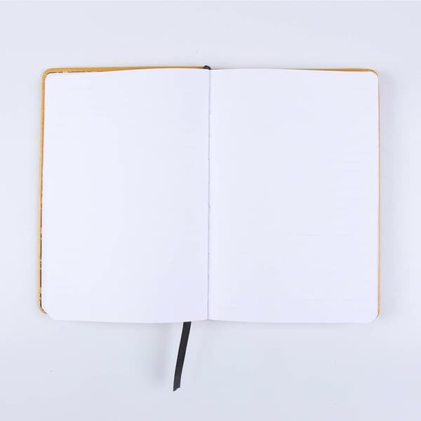 Notebook Harry Potter