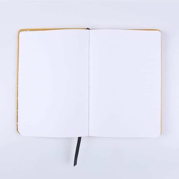 Notebook Harry Potter