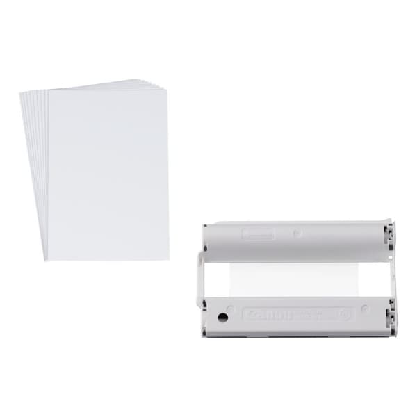 Matte Photographic Paper Canon 6755C002 5,4 x 8,5 cm (20 Units)