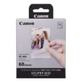 Miniatyrbillede 1 af 2: Matte Photographic Paper Canon 6756C001 5,4 x 8,5 cm (60 Units)